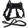 STORE2 - Military Tactical Dog Harness Vest