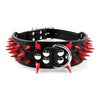 Spiked Dog Collar