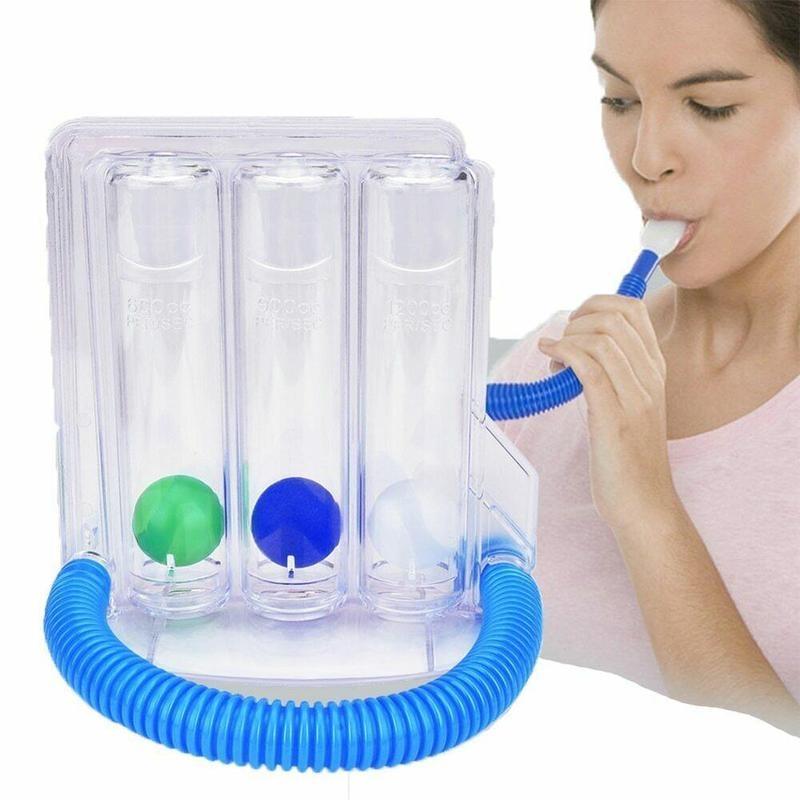 LungCare Respiratory Exerciser