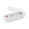 Portable Hold & Press Mini Heat Sealer