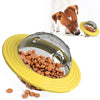 Pet Supplies Universal Dog Flying Discs Toys