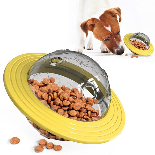 Pet Supplies Universal Dog Flying Discs Toys