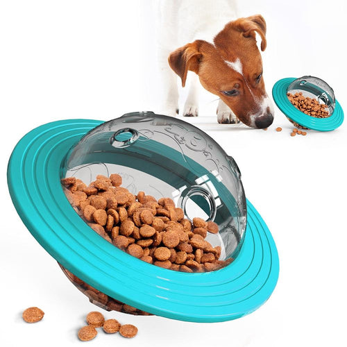 Pet Supplies Universal Dog Flying Discs Toys