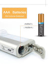 LED Motion Sensor Light - pts