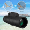 Night Vision Zoom Optical HD Lens