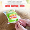 Portable Hold & Press Mini Heat Sealer