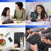 Ultra Thin Portable LCD Kids Writing Drawing Tablet3
