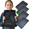 Ultra Thin Portable LCD Kids Writing Drawing Tablet3