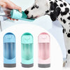 Portable Pet Water Bottle