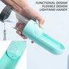 Portable Pet Water Bottle