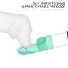 Portable Pet Water Bottle
