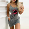 Women Fashion Letter NEW