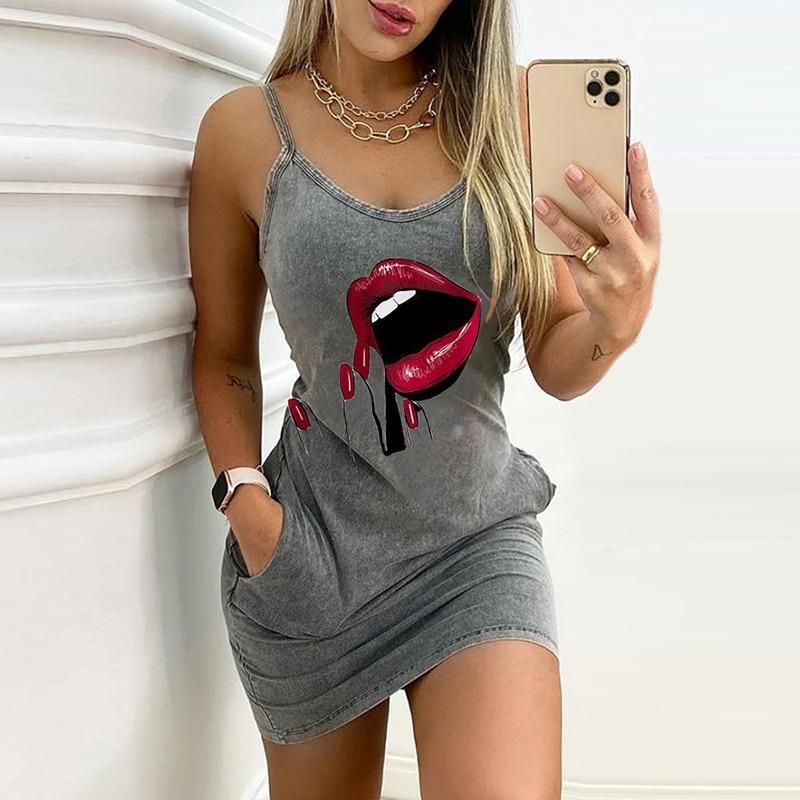 Women Fashion Letter NEW