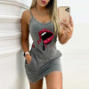 Women Fashion Letter NEW