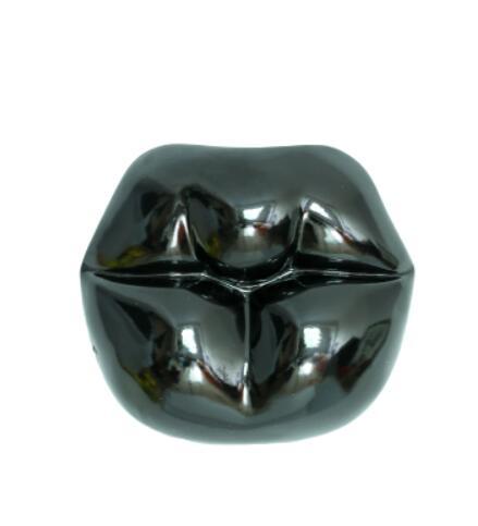Free shipping Big Lip Sculpture Decoration Modern Red Lips Pendant Bar Club Theme Wall Decoration