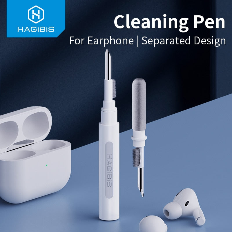 Cleaning Pen Bluetooth Earbuds