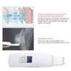 Ultrasonic Skin Scrubber - old style