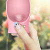 NEWPROD - Portable Dog/Pet Water Bottle