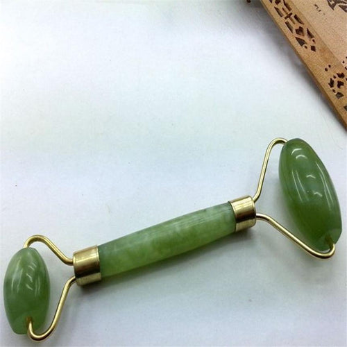 Facial Massage Jade Roller