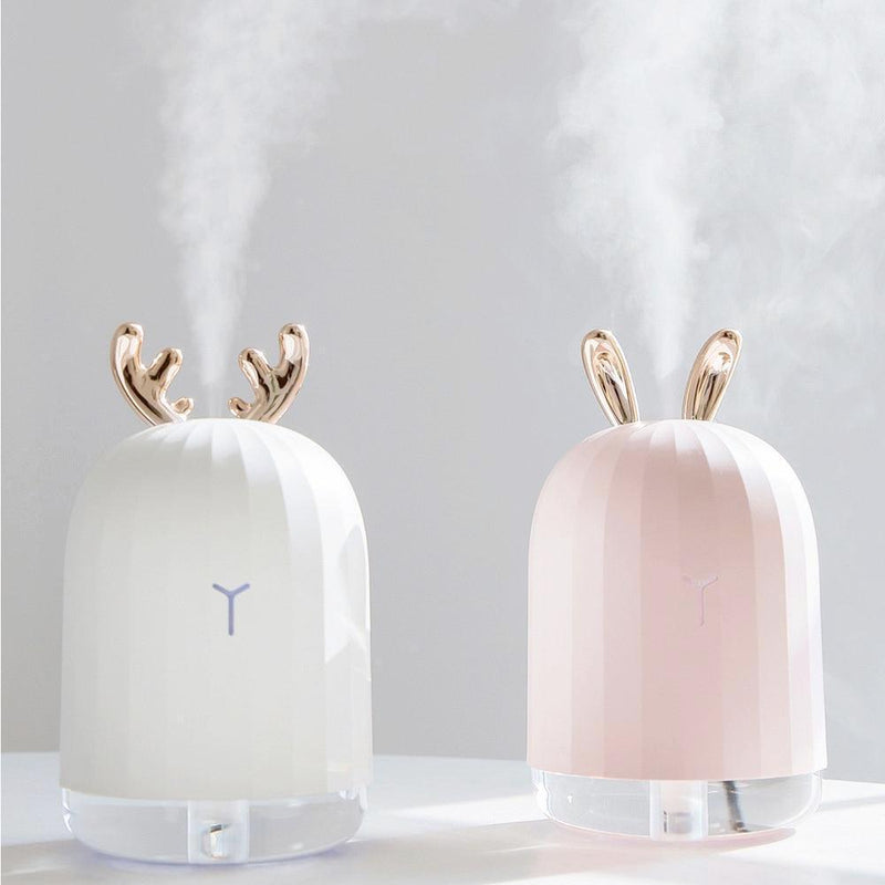 Mini Gentle Air Diffuser