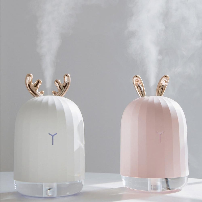 Exquisite Deer Air Humidifier
