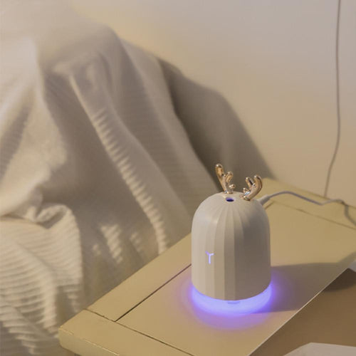 Mini Gentle Air Diffuser