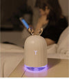 Mini Gentle Air Diffuser