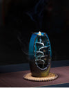 Mystical Incense Waterfall