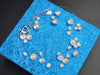 Simple Style Handmade Wedding Party Jewelry
