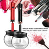 Pine Roads Makeup Brush Cleaner