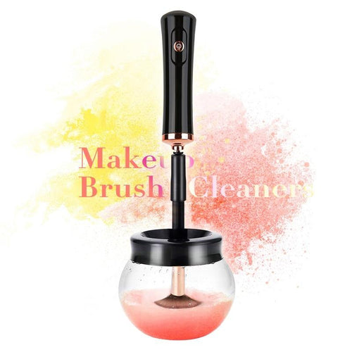 Pine Roads Makeup Brush Cleaner