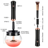 Pine Roads Makeup Brush Cleaner