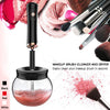 Pine Roads Makeup Brush Cleaner