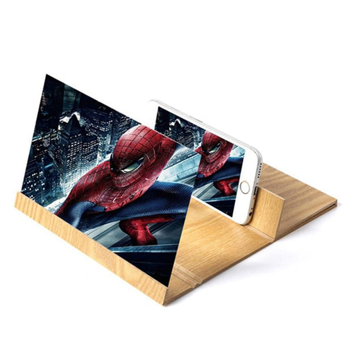 Magical Screen Booster