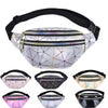 Holographic Fanny Pack