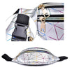 Holographic Fanny Pack
