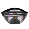 Holographic Fanny Pack