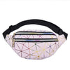 Holographic Fanny Pack