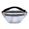 Holographic Fanny Pack