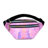Holographic Fanny Pack