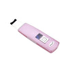 Ultrasonic Ion Skin Scrubber