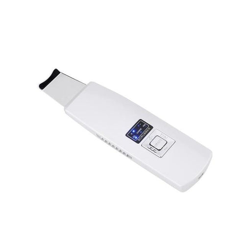 Ultrasonic Deep Skin Scrubber