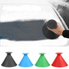 Magic Car Ice Scraper