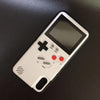Retro 8-bit Phone Case by Ikigai