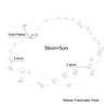 Simple Style Handmade Wedding Party Jewelry