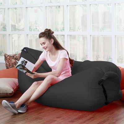 Inflatable Couch Lounger - Air Sofa
