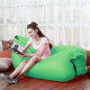 Inflatable Couch Lounger - Air Sofa