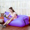 Inflatable Couch Lounger - Air Sofa