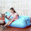 Inflatable Couch Lounger - Air Sofa