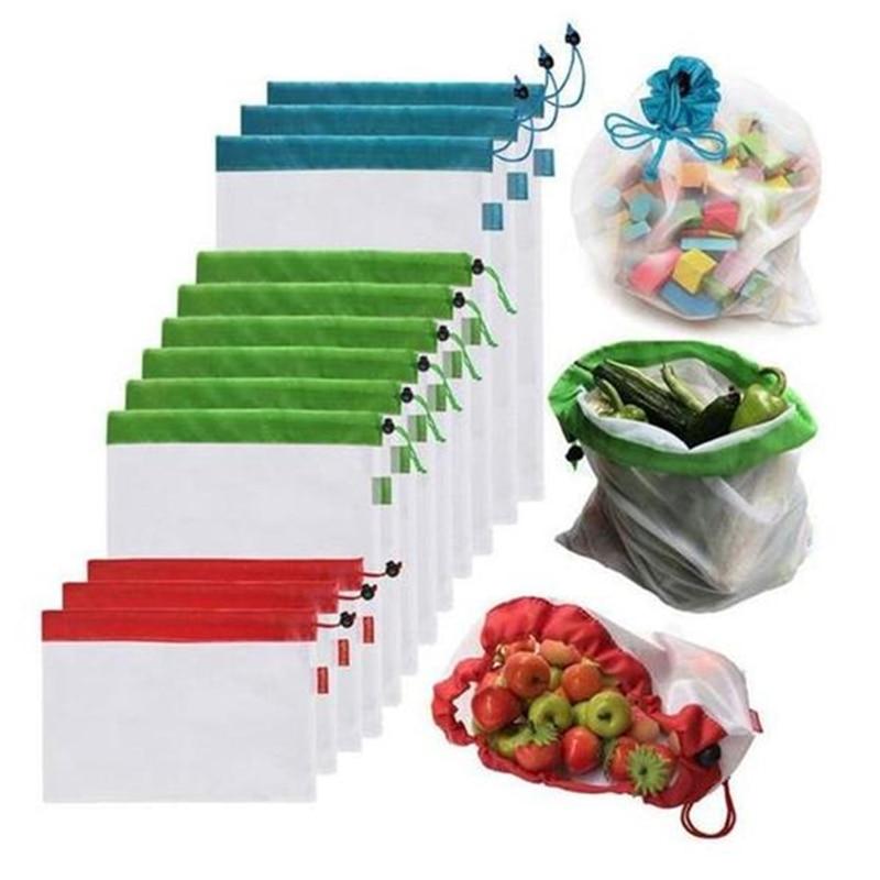 bags - basic product